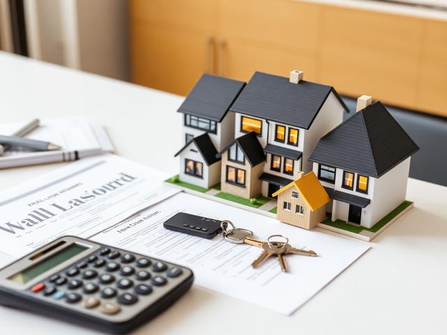 Cost-Based Ownership