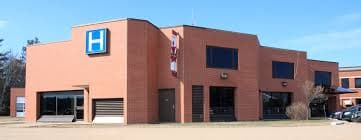 St. Francis Memorial Hospital - Quality healthcare in Barry's Bay, Ontario