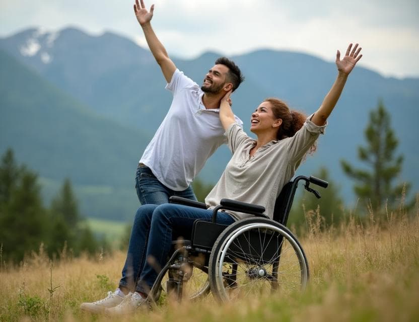 Our vision - thriving community in Barry's Bay, Ontario